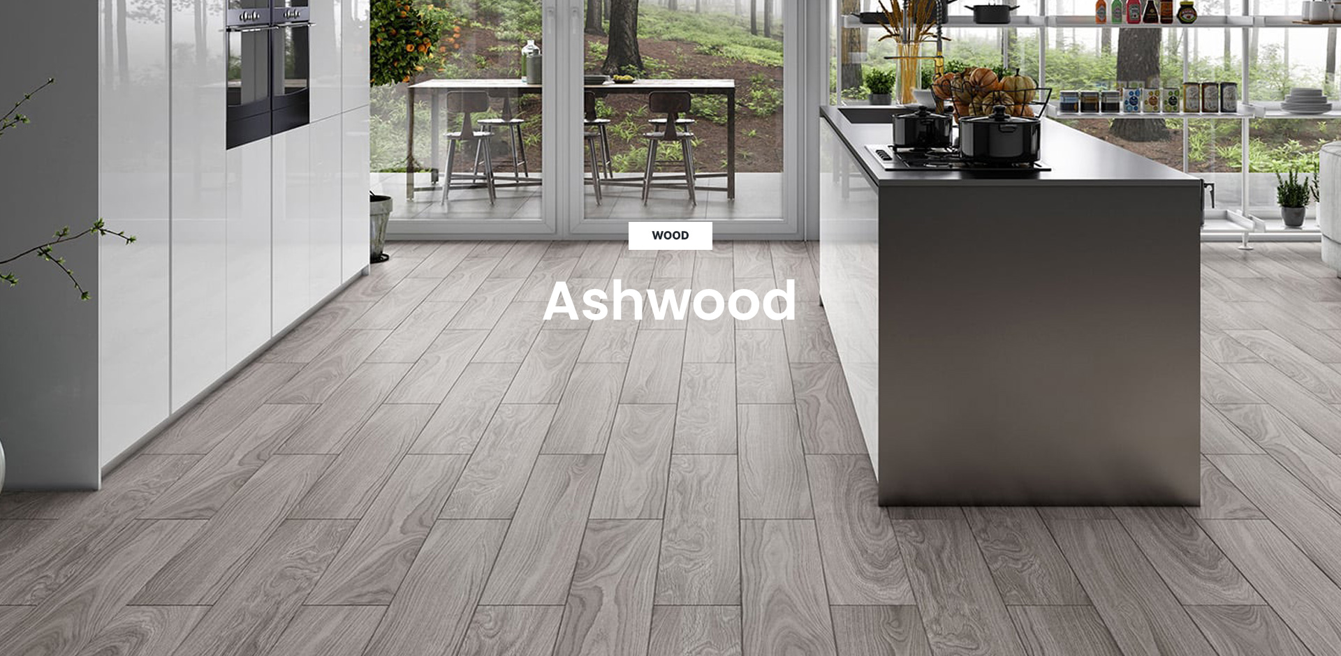 Ashwood