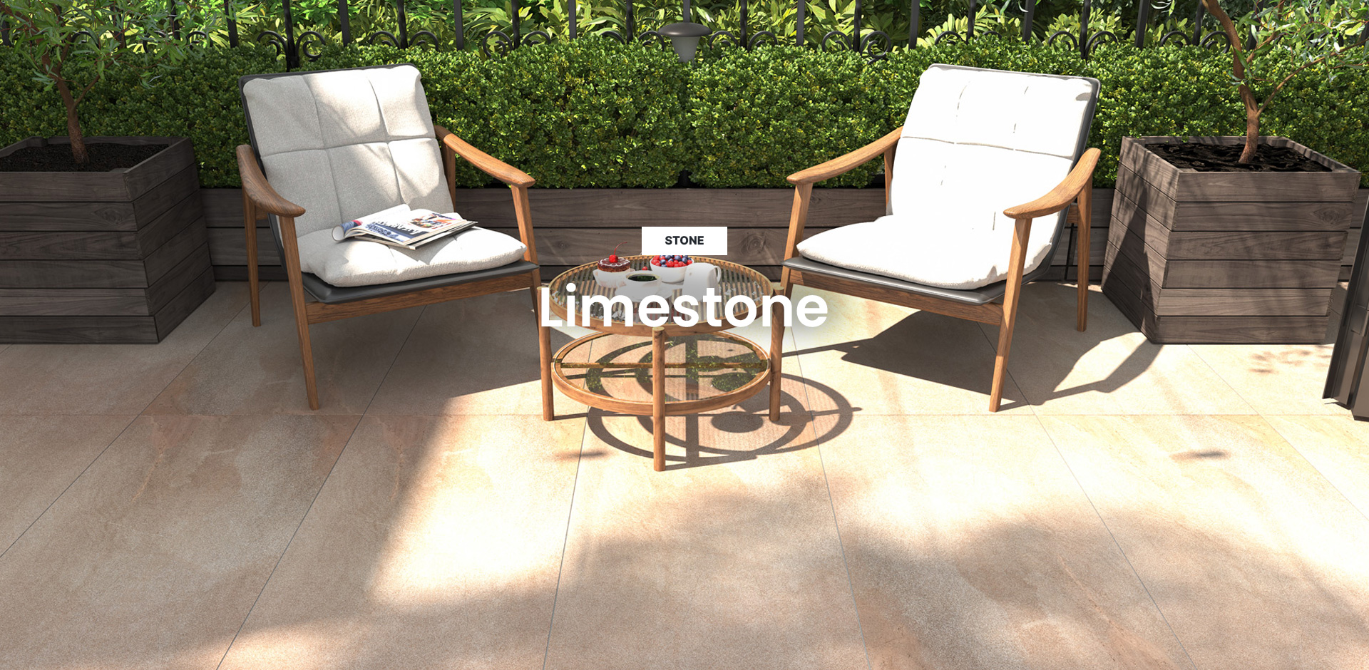 Limestone