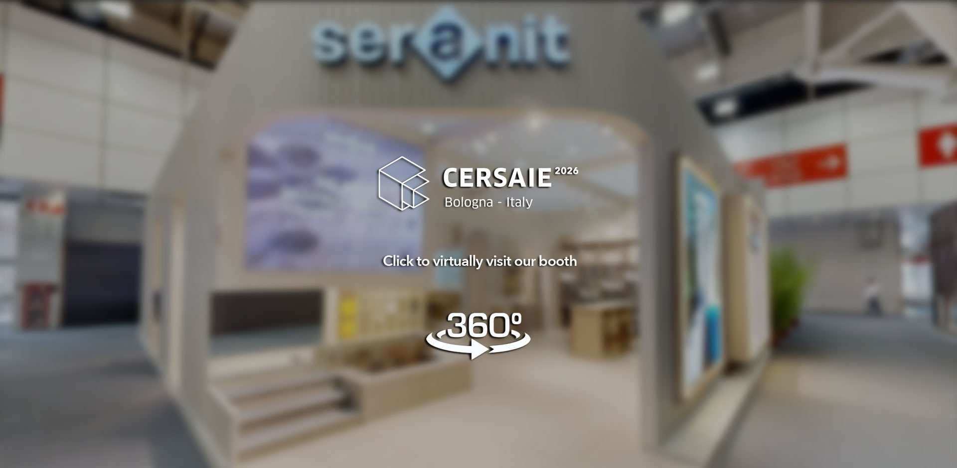 Cersaie 2026