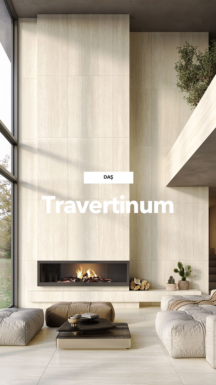 TRAVERTINUM