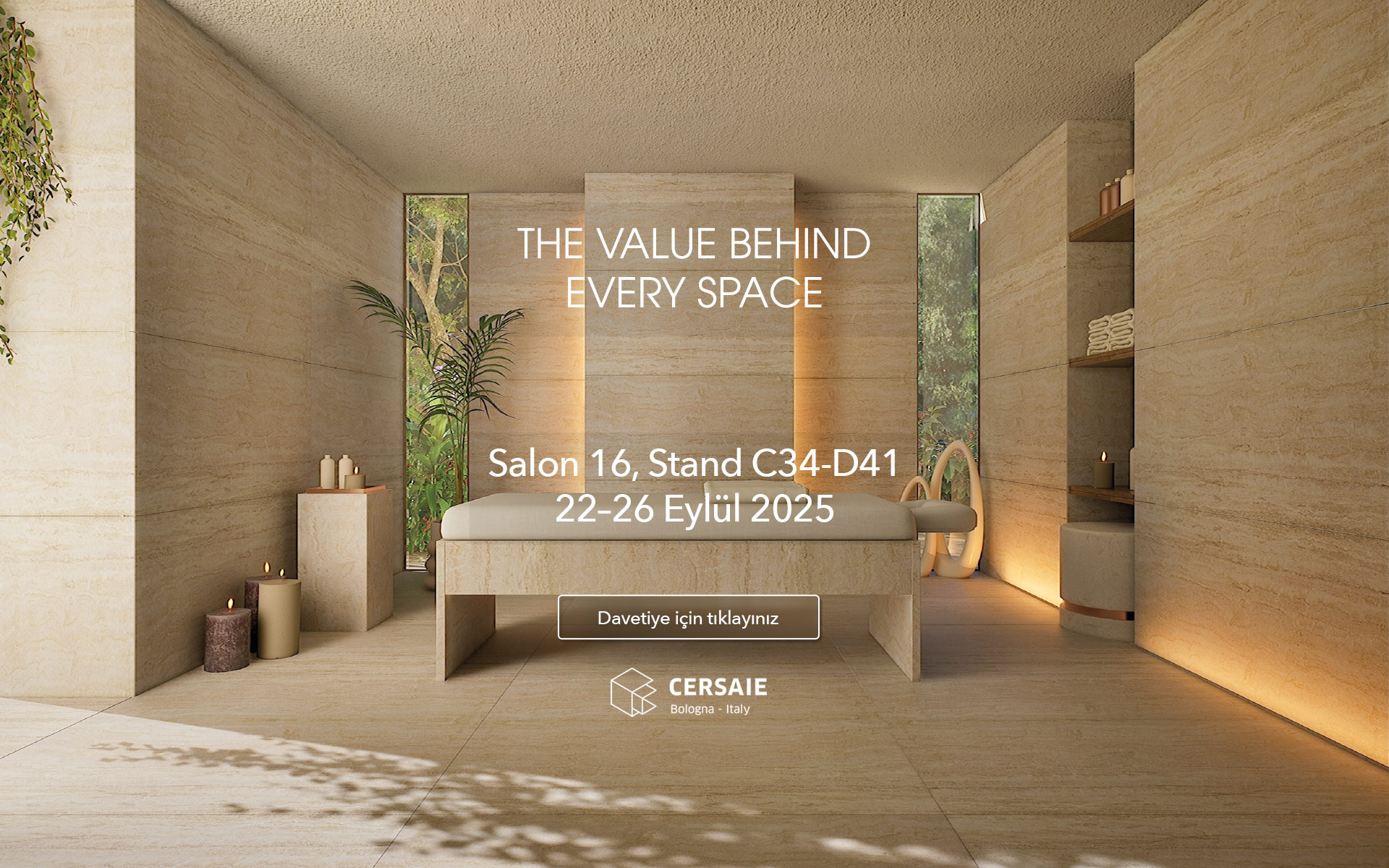 CERSAIE