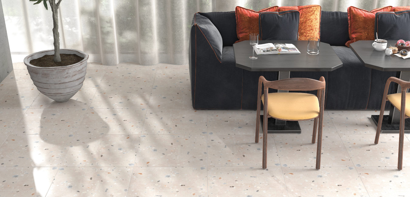 Terrazzo